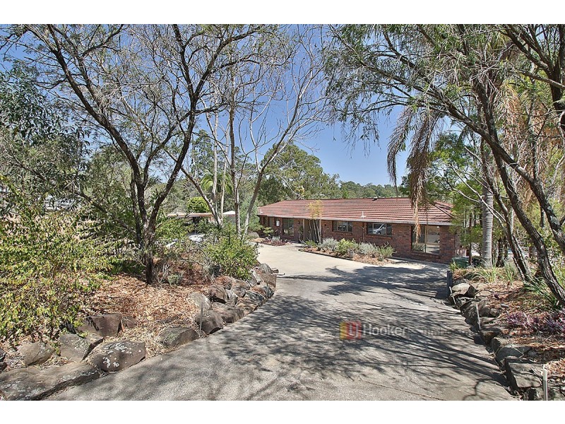 291-297 Dennis Rd, Cedar Vale QLD 4285