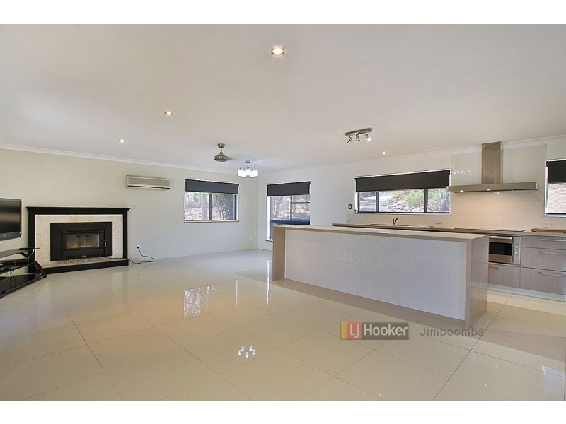 291-297 Dennis Rd, Cedar Vale QLD 4285