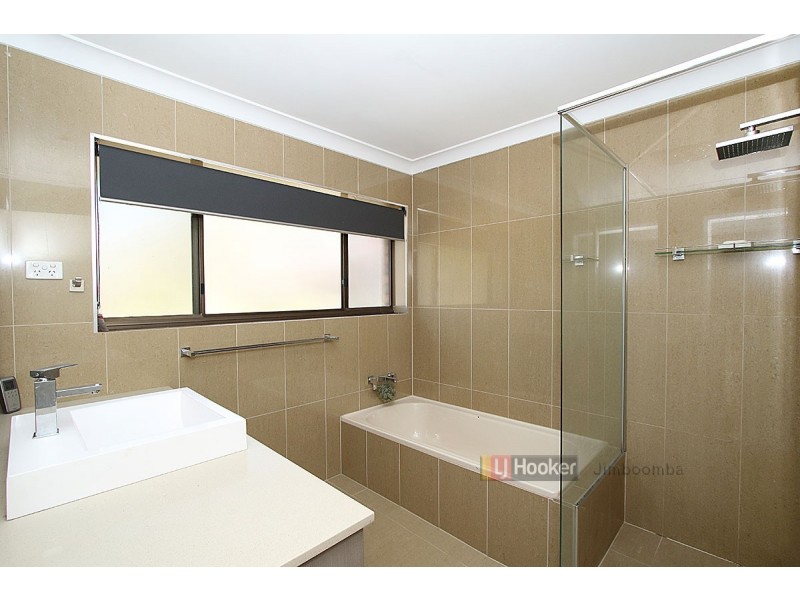 291-297 Dennis Rd, Cedar Vale QLD 4285