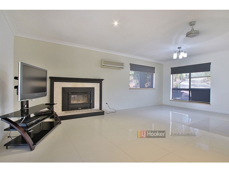 291-297 Dennis Rd, Cedar Vale QLD 4285