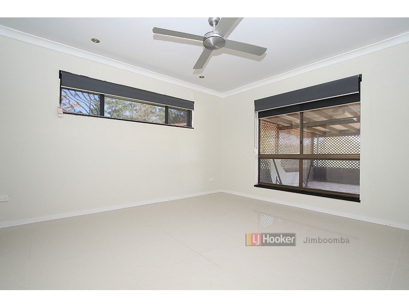 291-297 Dennis Rd, Cedar Vale QLD 4285