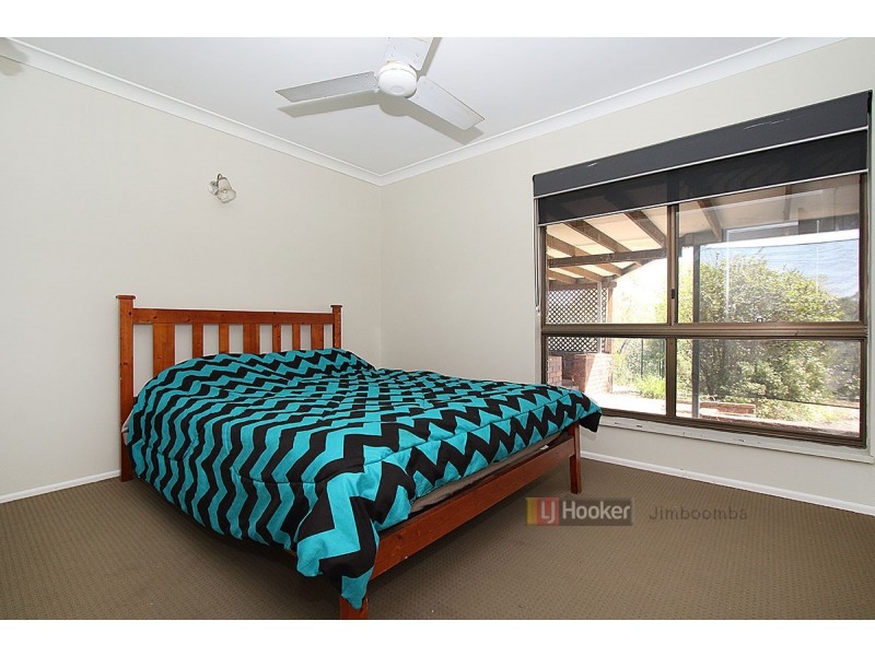 291-297 Dennis Rd, Cedar Vale QLD 4285