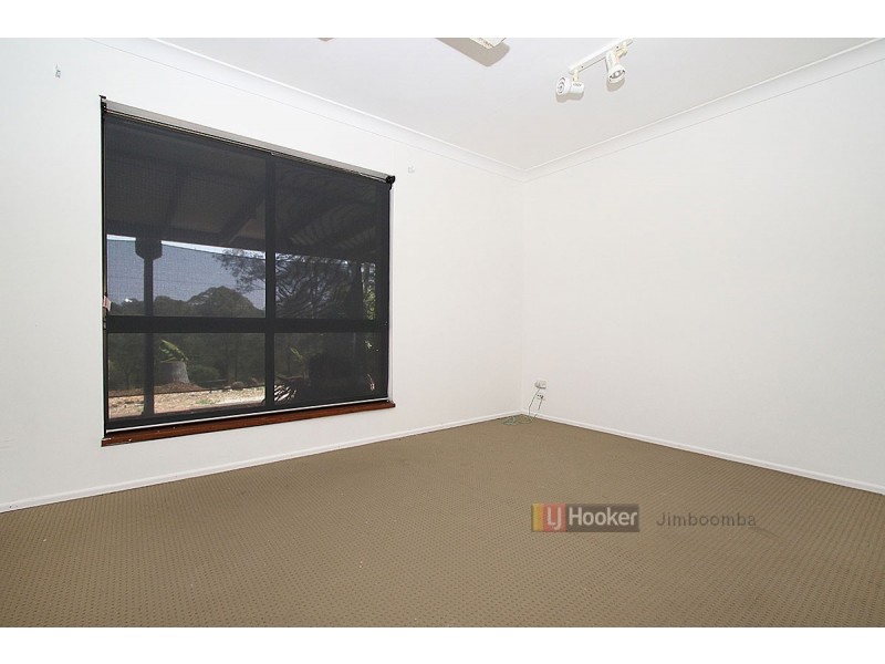 291-297 Dennis Rd, Cedar Vale QLD 4285