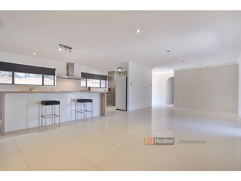 291-297 Dennis Rd, Cedar Vale QLD 4285