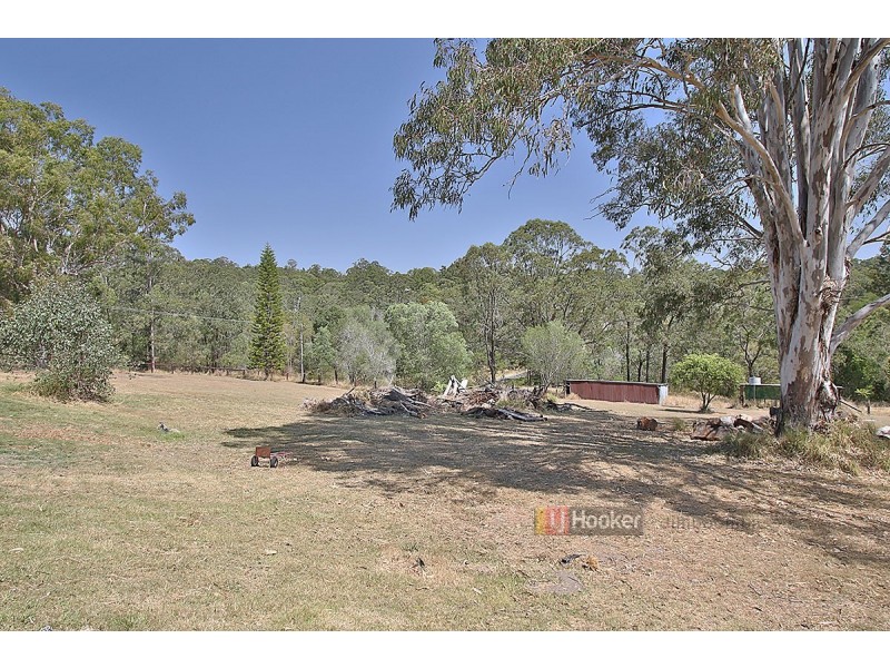 291-297 Dennis Rd, Cedar Vale QLD 4285