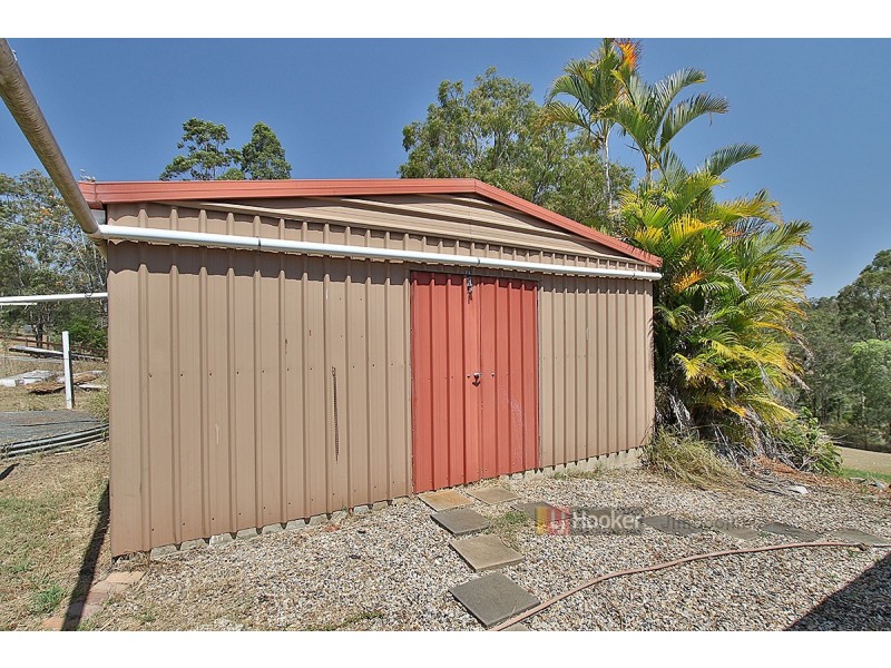291-297 Dennis Rd, Cedar Vale QLD 4285