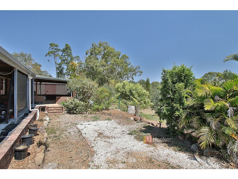 291-297 Dennis Rd, Cedar Vale QLD 4285