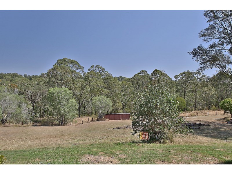 291-297 Dennis Rd, Cedar Vale QLD 4285