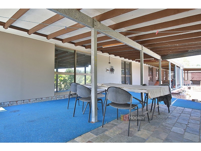 291-297 Dennis Rd, Cedar Vale QLD 4285