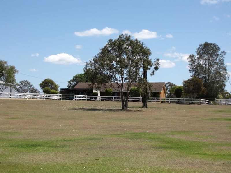 North Maclean QLD 4280