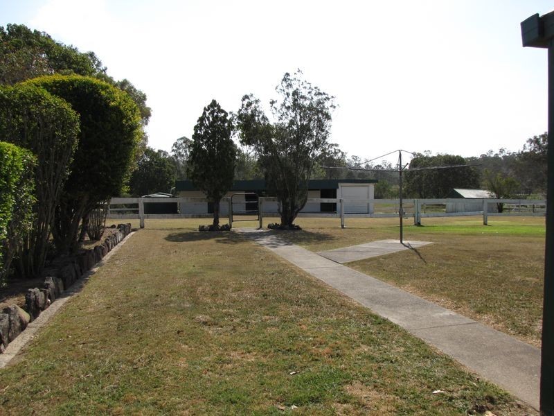 North Maclean QLD 4280