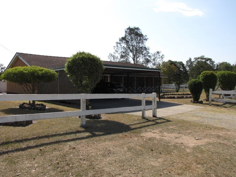 North Maclean QLD 4280