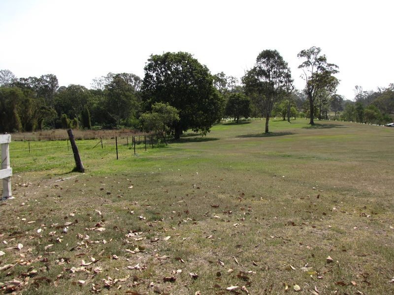 North Maclean QLD 4280