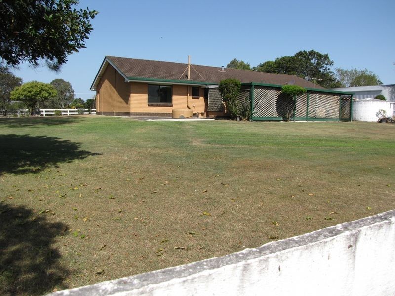 North Maclean QLD 4280