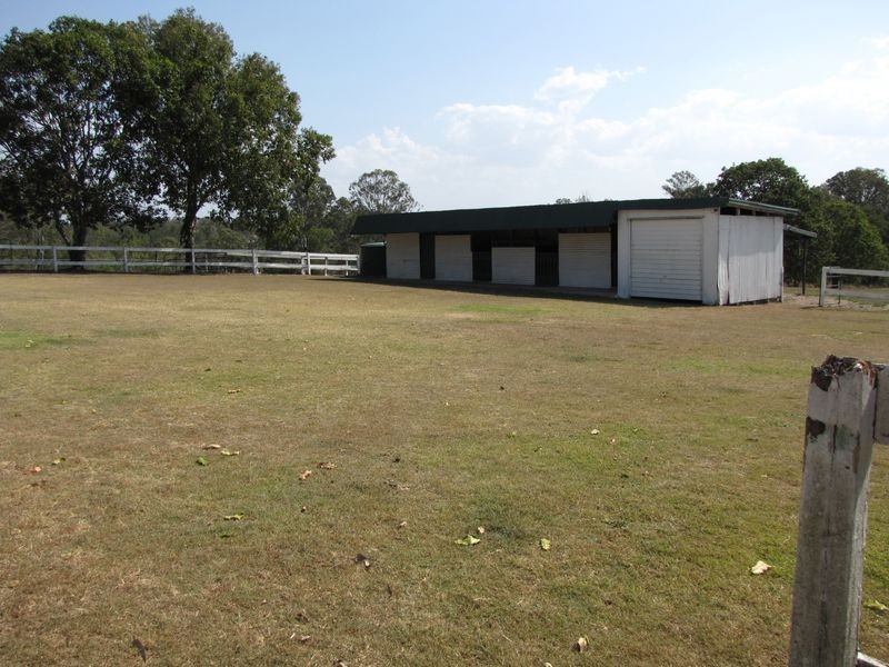 North Maclean QLD 4280