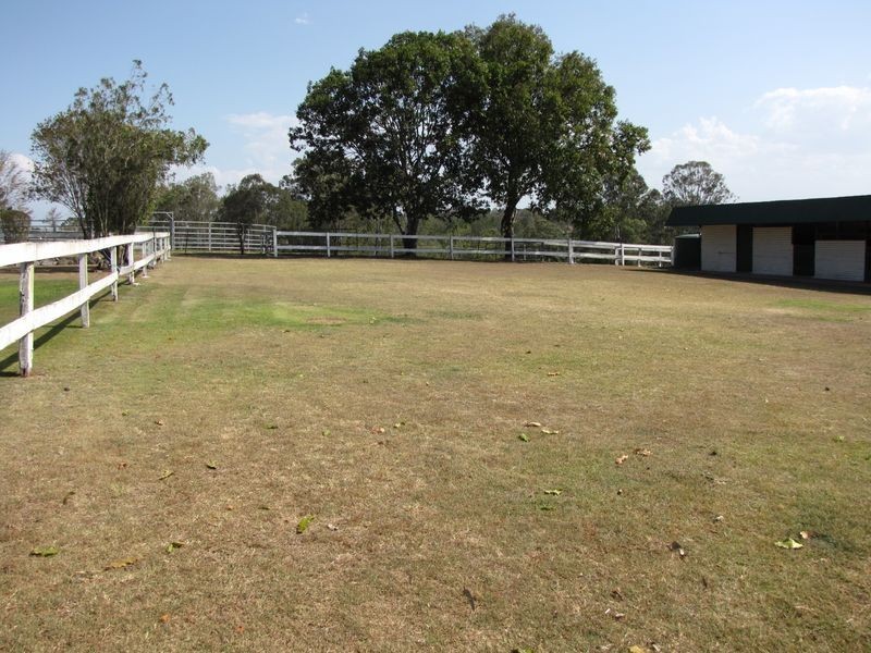 North Maclean QLD 4280