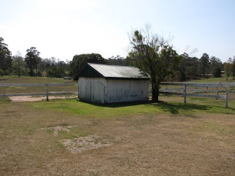 North Maclean QLD 4280