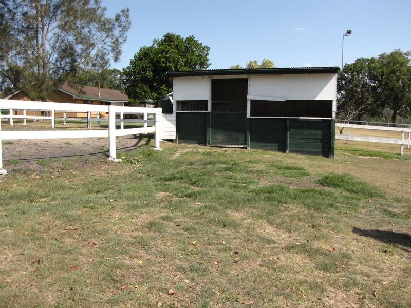 North Maclean QLD 4280