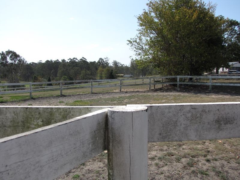 North Maclean QLD 4280