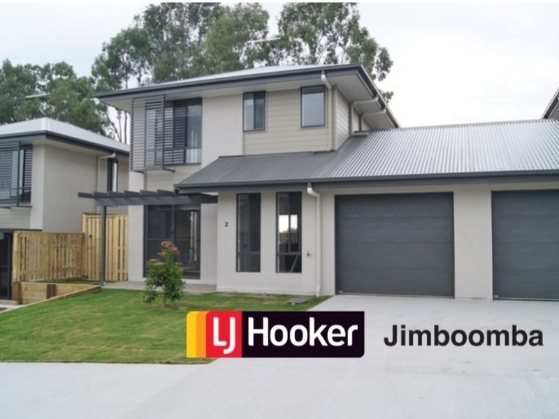 Jimboomba QLD 4280