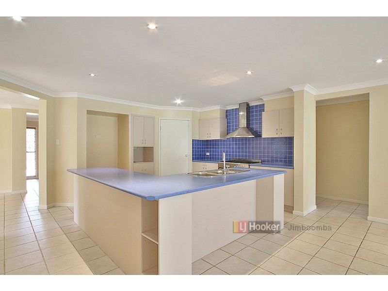 20-22 Blue Heeler Dr, New Beith QLD 4124