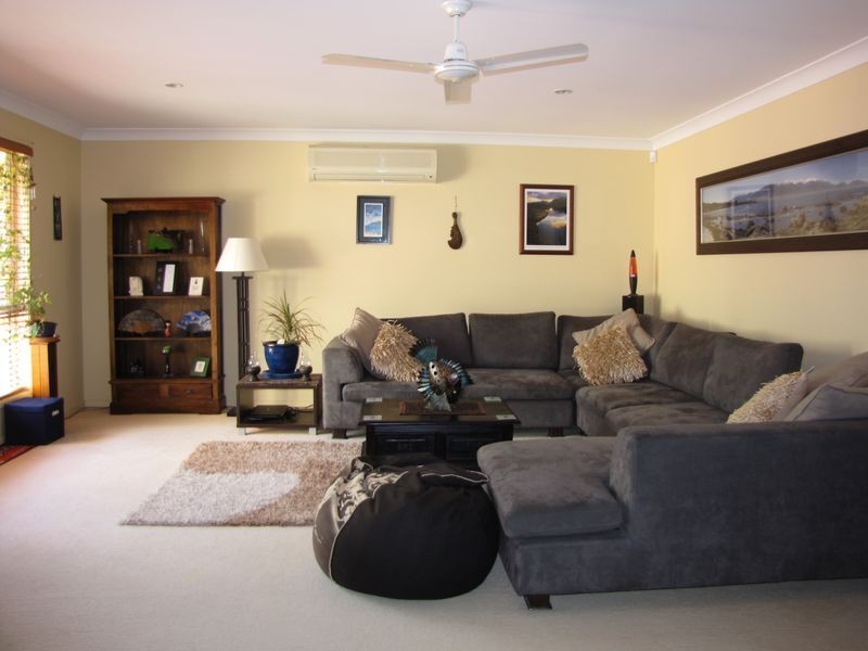 Logan Reserve QLD 4133