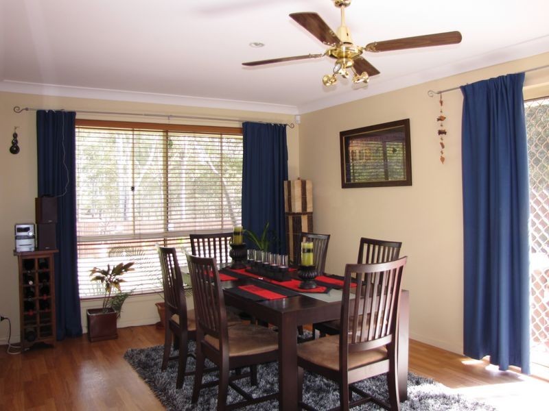 Logan Reserve QLD 4133