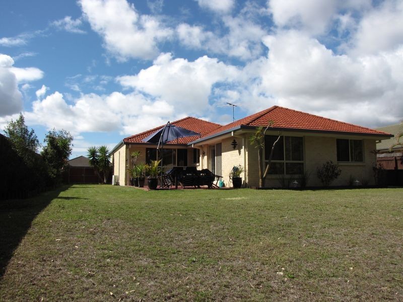 Logan Reserve QLD 4133