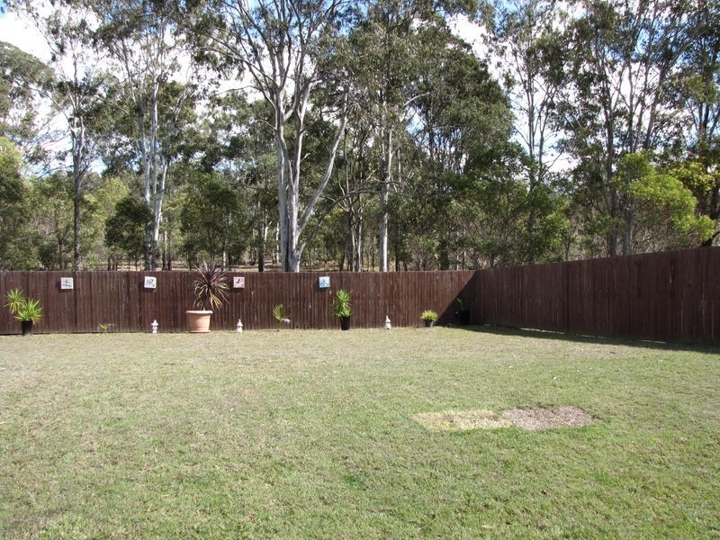 Logan Reserve QLD 4133