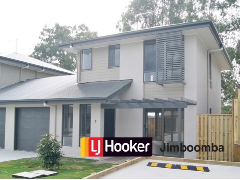 Jimboomba QLD 4280