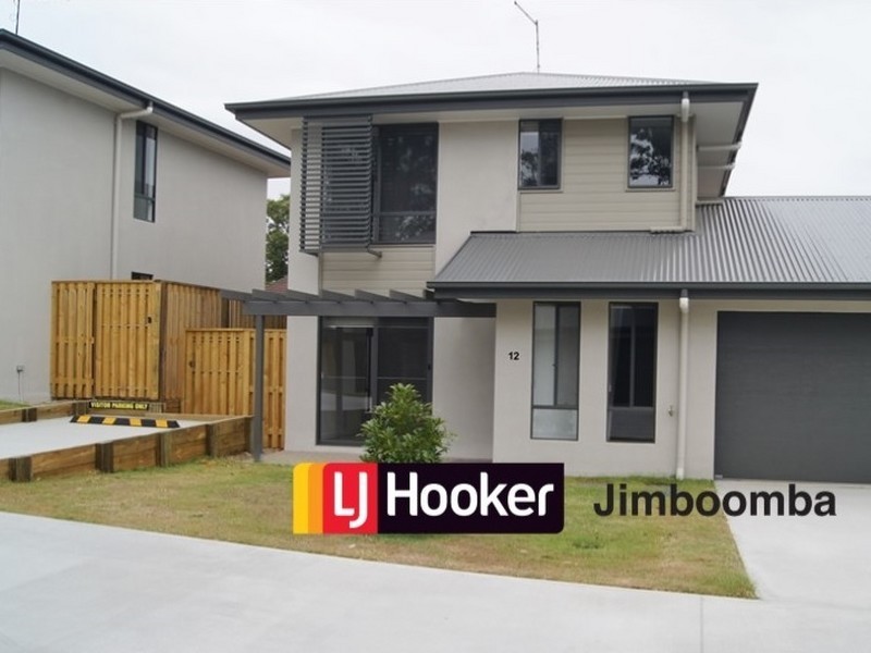 Jimboomba QLD 4280