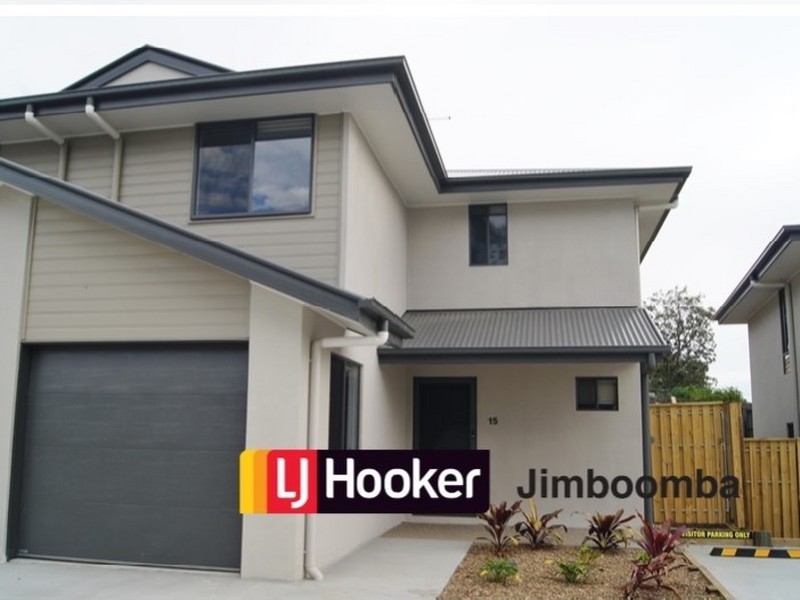 Jimboomba QLD 4280