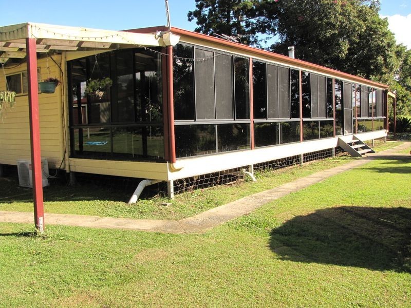 390 Veresdale Scrub Road, Beaudesert QLD 4285