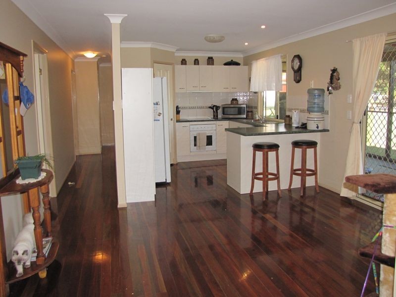 390 Veresdale Scrub Road, Beaudesert QLD 4285