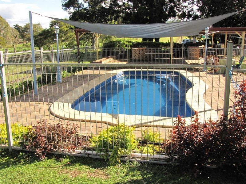 390 Veresdale Scrub Road, Beaudesert QLD 4285