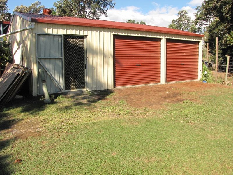 390 Veresdale Scrub Road, Beaudesert QLD 4285