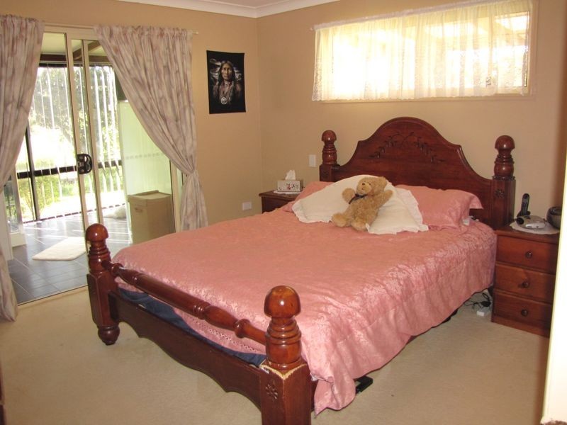 390 Veresdale Scrub Road, Beaudesert QLD 4285