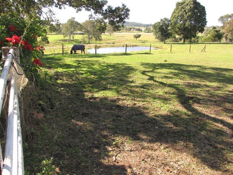 390 Veresdale Scrub Road, Beaudesert QLD 4285