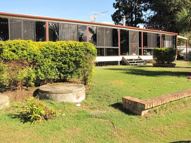 390 Veresdale Scrub Road, Beaudesert QLD 4285