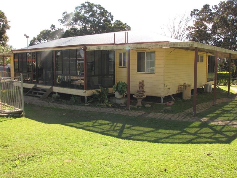 390 Veresdale Scrub Road, Beaudesert QLD 4285