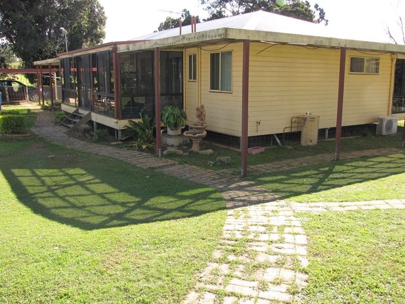 390 Veresdale Scrub Road, Beaudesert QLD 4285