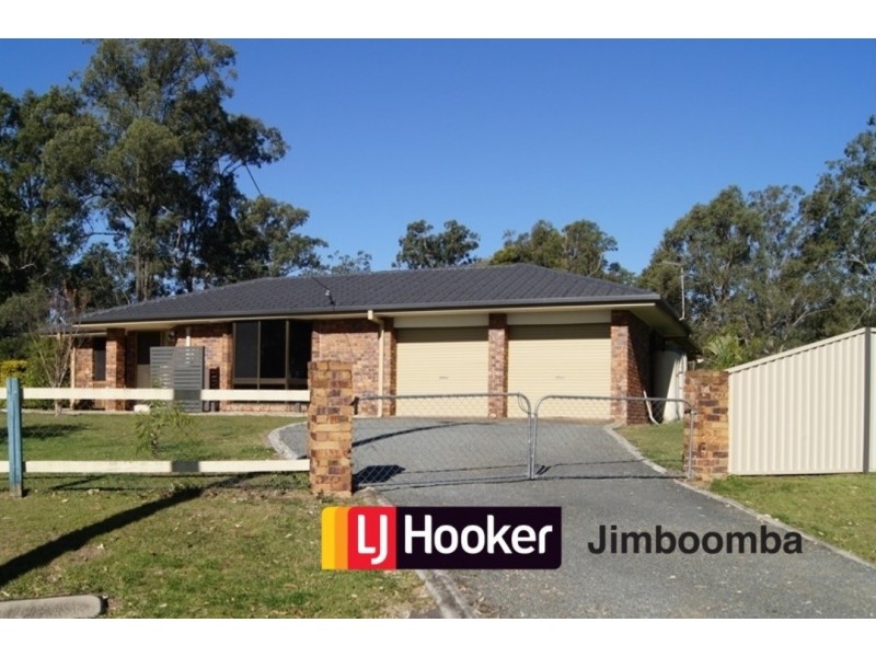 Cedar Grove QLD 4285
