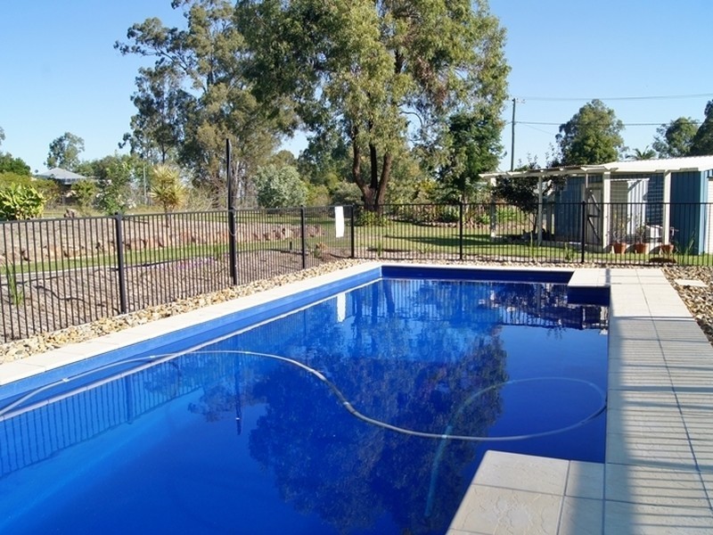 Cedar Grove QLD 4285