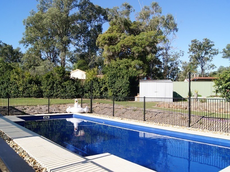 Cedar Grove QLD 4285
