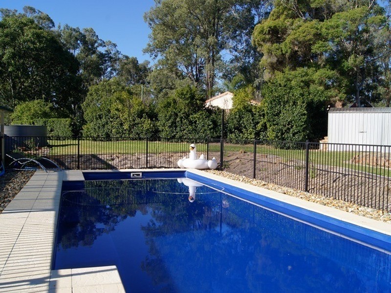 Cedar Grove QLD 4285