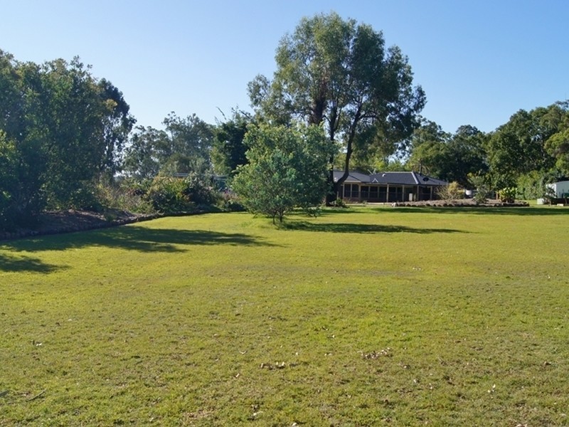 Cedar Grove QLD 4285