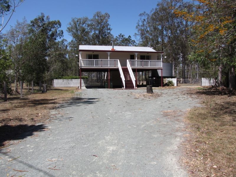 Jimboomba QLD 4280