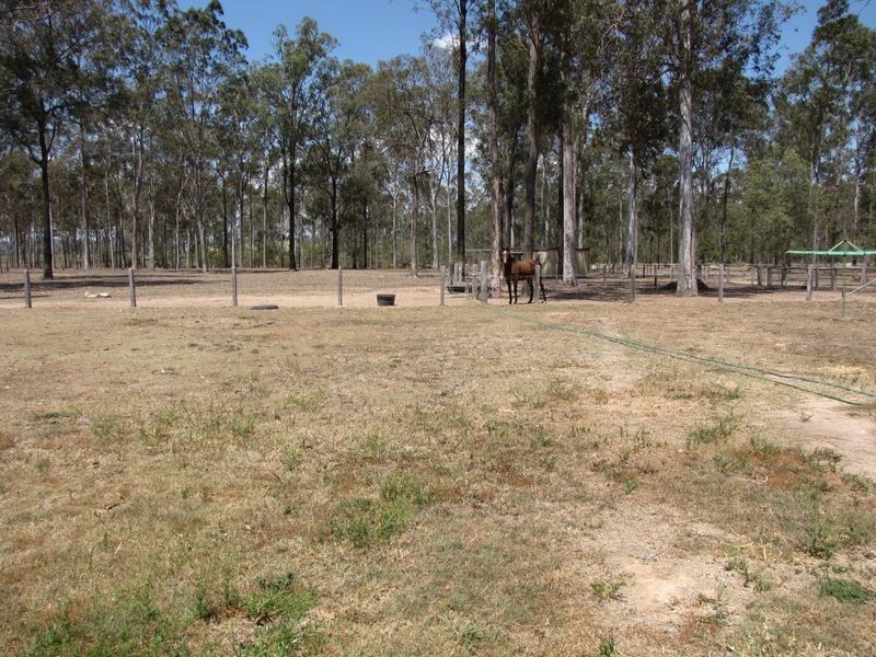 Jimboomba QLD 4280