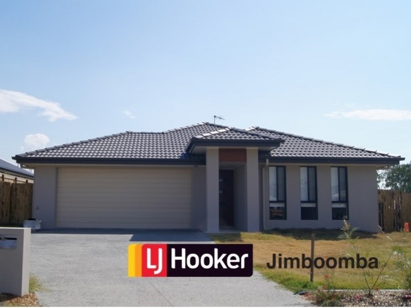 Jimboomba QLD 4280