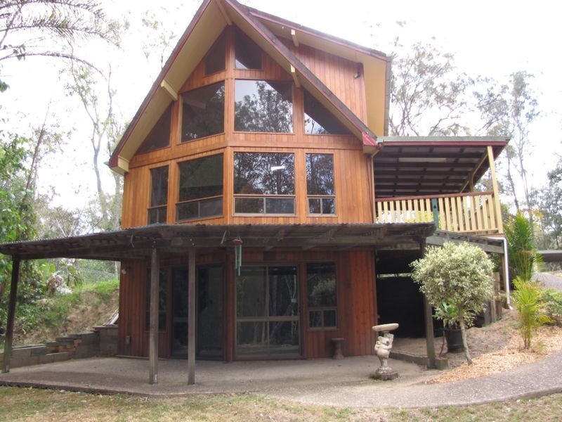 Jimboomba QLD 4280